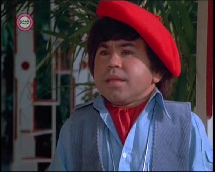 Top 30 Herve Villechaize GIFs  Find the best GIF on Gfycat
