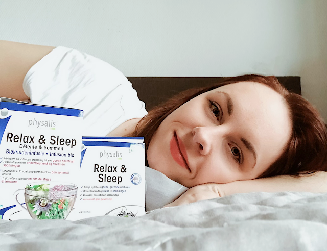 Psysalis Relax en Sleep Dit zijn de best gelezen artikelen op glamview in 2020. Psysalis Relax & sleep, voor een goede nachtrust.