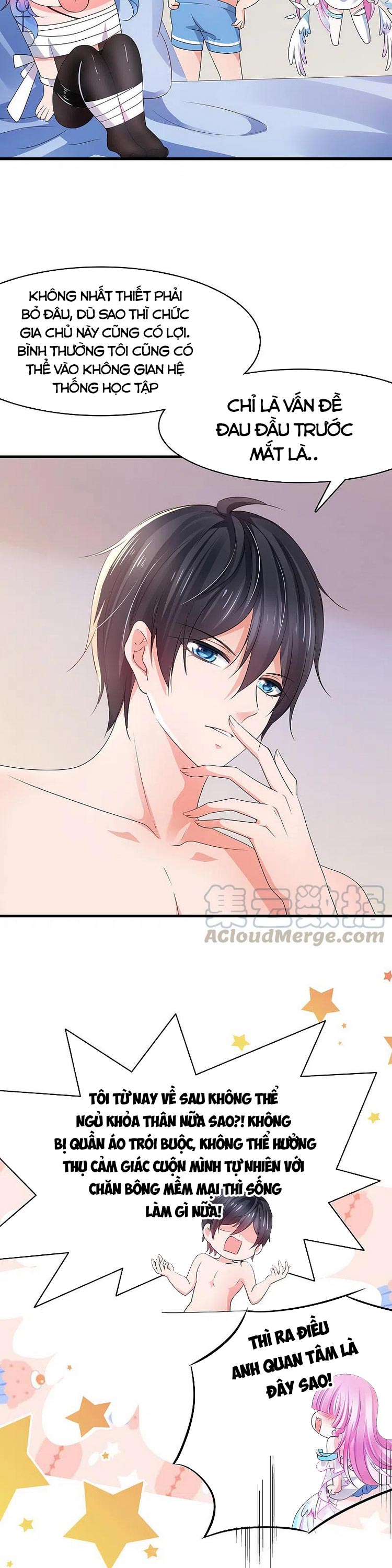 Vô Địch Học Bá Hệ Thống chapter 114 - Trang 6