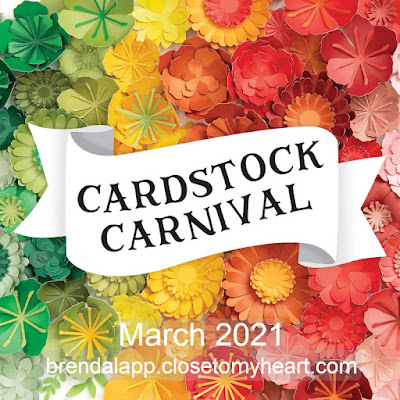 Cardstock Carnival