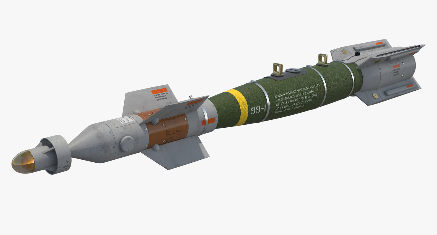 DEFENSE STUDIES Smart Bombs, Guidance Kits for KFX Fighter have Chosen