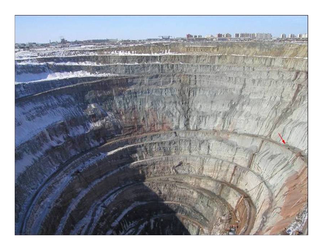 Biggest holes in flat earth theory - jopzip
