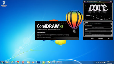 Coreldraw Coreldraw