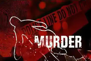 Murder-by-shooting Murder-by-shooting