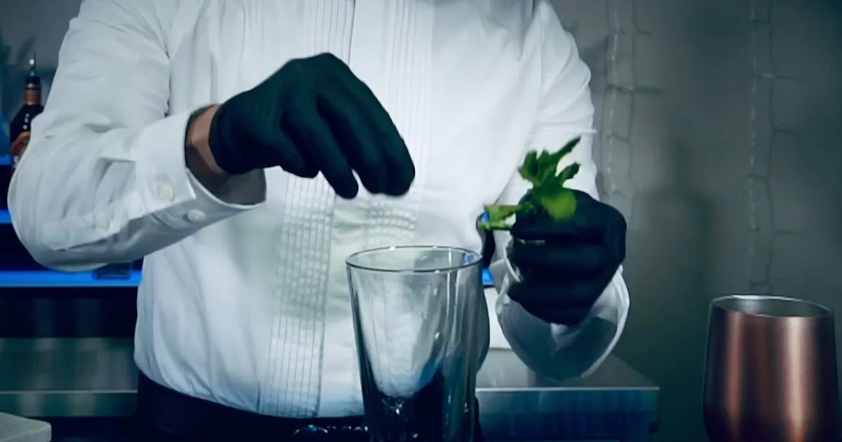 Long Island Luxury Mobile Bartending Services High Ball Bartenders