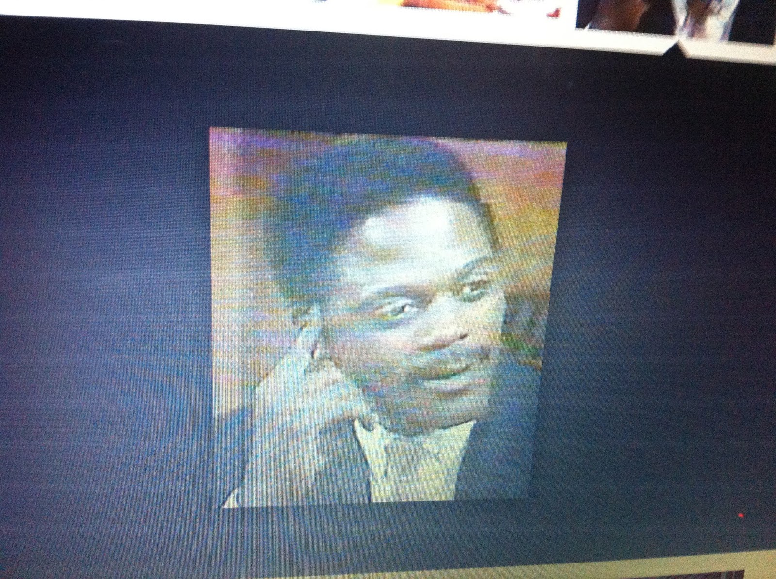 Howard E Rollins Jr Cause Of Death THE BLACK SOCIAL HISTORY:: BLACK SOCIAL HISTORY : AFRICAN AMERICAN