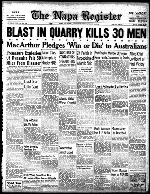 Napa Register, 26 March 1942 worldwartwo.filminspector.com