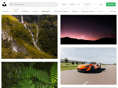 Top 10 Copyright Free Images Sites