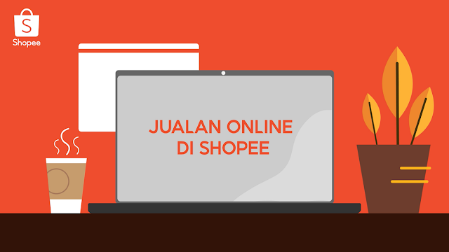 cara meningkatkan penjualan online di shopee