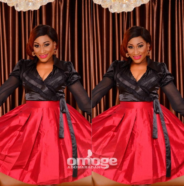 oge okoye 34th birthday