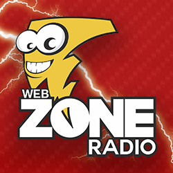 Webzone Rádio