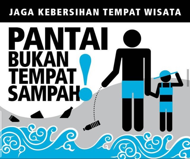 Itbbs In The Bedroom Before Sleep Peduli Lingkungan Dengan Jaga Terumbu Karang