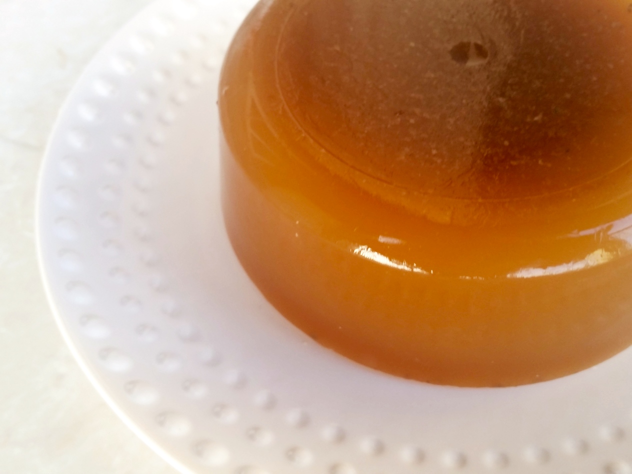 Red Kitchen Recipes Soup dumplings filled with pho broth