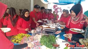stall catering guling kambing lembang | 082216503666