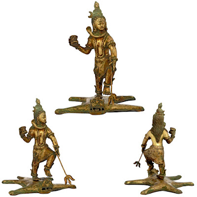 Shiva Tandava On The Tiger Sculptures Shiva Tandava On The Tiger Sculptures