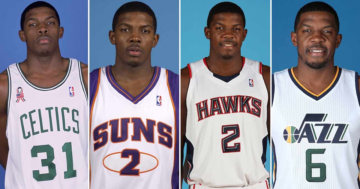 Celtics Life Boston Celtics may reportedly try to sign Joe Johnson