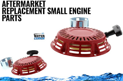  aftermarket replacement small engine parts 