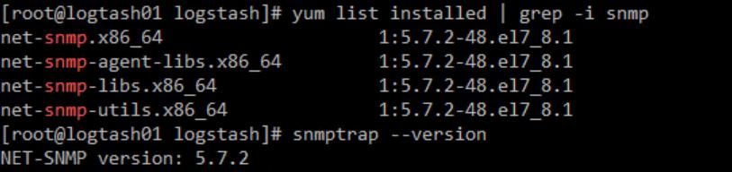 Sending PowerStore alerts via SNMP