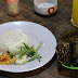 Bebek Songkem Pak Salim, Madura (Bisa Take Away nih...)