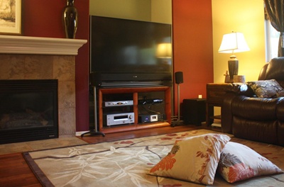 Desain rumah minimalis type 36