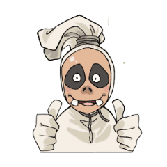 Gambar Pocong Vector Gambar Pocong Vector