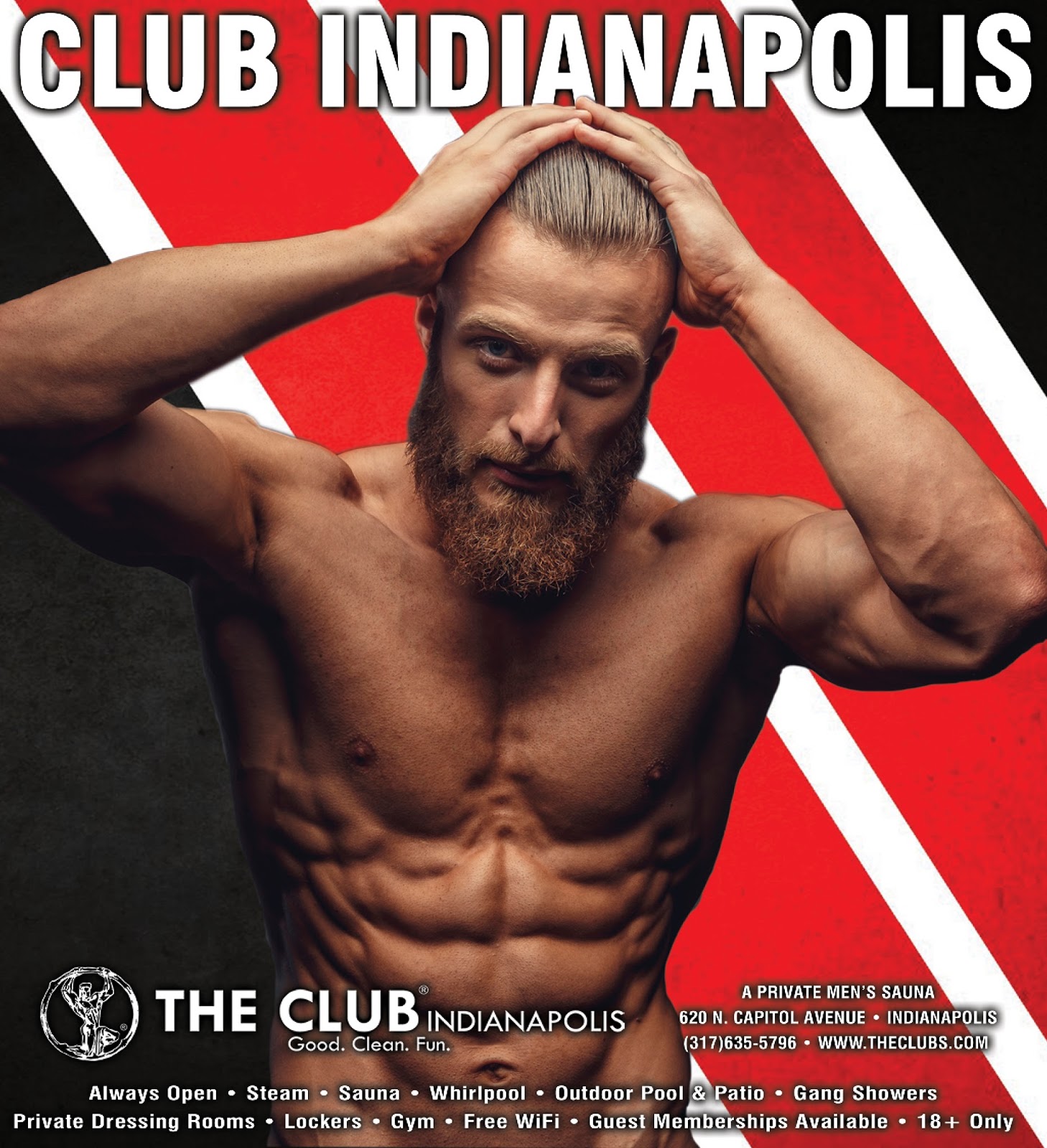 Club Indy Gay 26