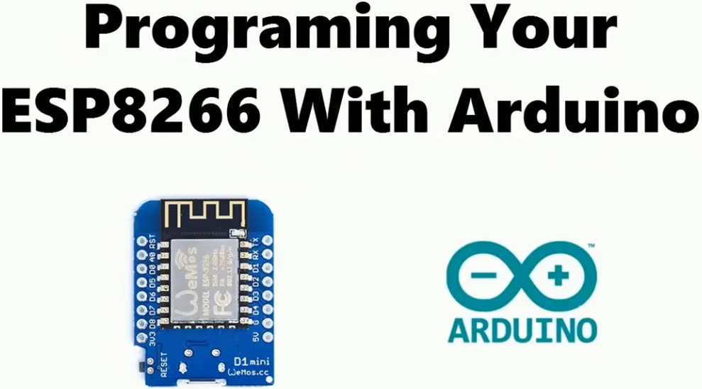 LED - 8. RGB LED Matrix Drive with ESP 8266 and Electrogragon shield