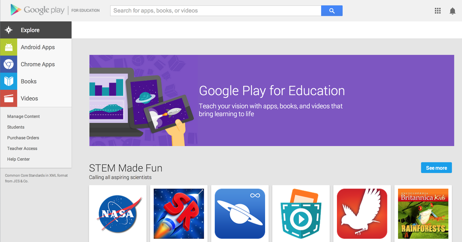 Scholastic World of English - Apps on Google Play