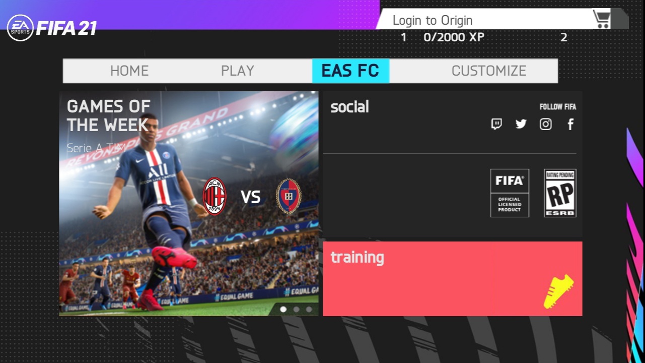 Stream FIFA 21 APK + OBB: The Complete Tutorial for Android Gamers