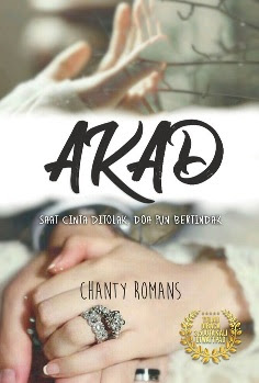 Akad by Chanty Romans Pdf Akad by Chanty Romans Pdf