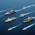 All the New Aircraft Carriers That Are Under Construction, US, UK, China, India, Japan.