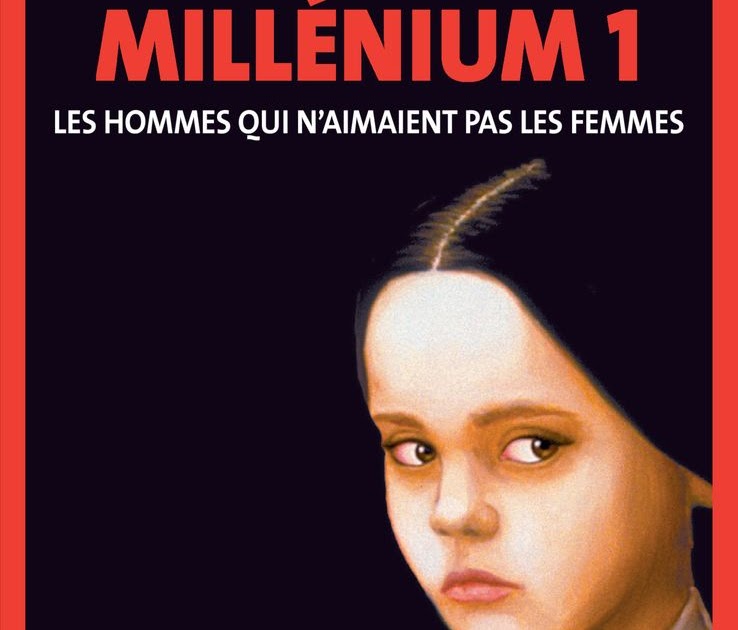 Les Hommes Qui N'aimaient Pas Les Femmes Résumé L'antre de la Sorcière Verte: Les hommes qui n'aimaient pas les femmes