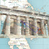 Το μυστήριο πίσω από την τοποθεσία των ναών της Αρχαίας Ελλάδας