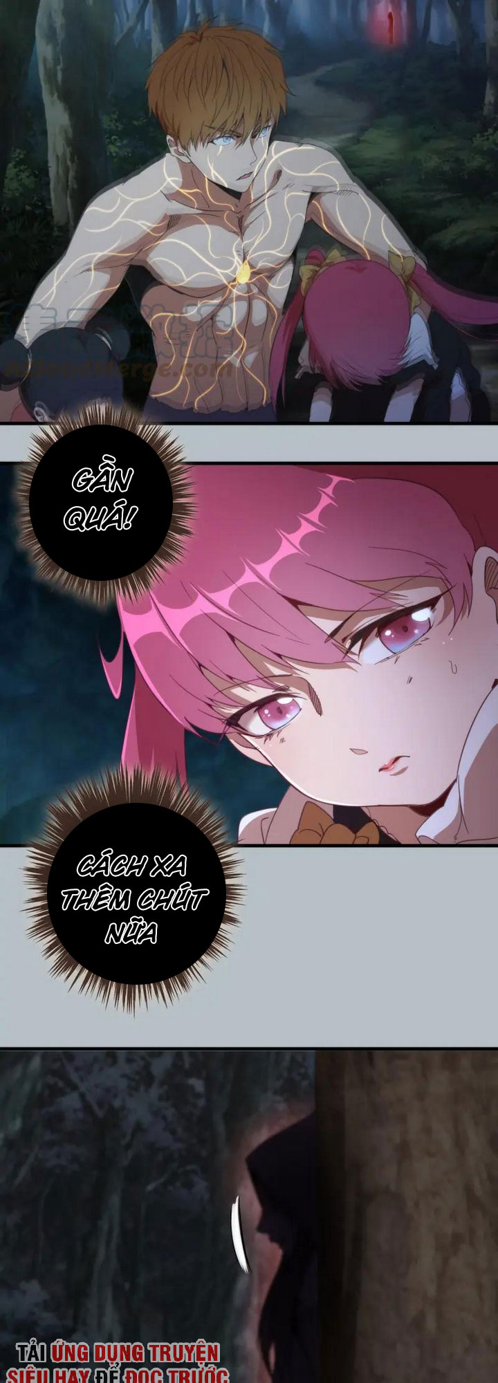 Cao Đẳng Linh Hồn chapter 91 - Trang 14