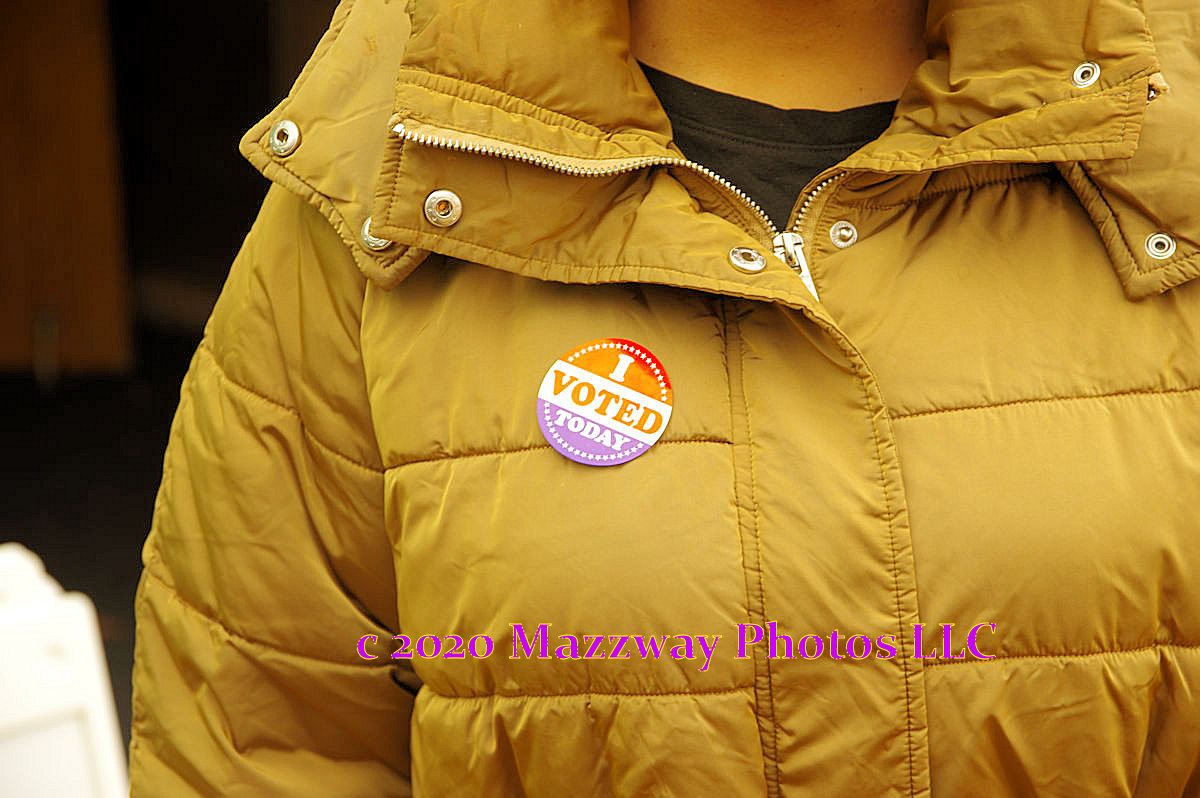 Bogota Blog NJ 2020 Election Results