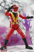 Hero Action Figure Kaiketsu Zubat 16