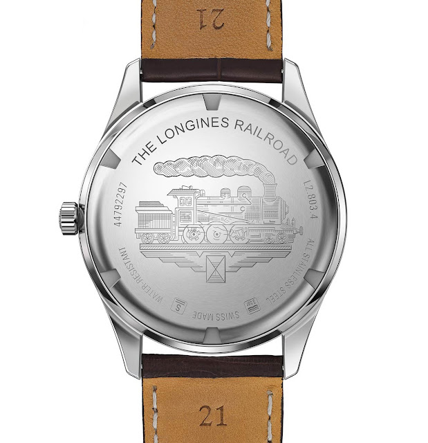 New Longines RailRoad Longines-Heritage-RailRoad-back