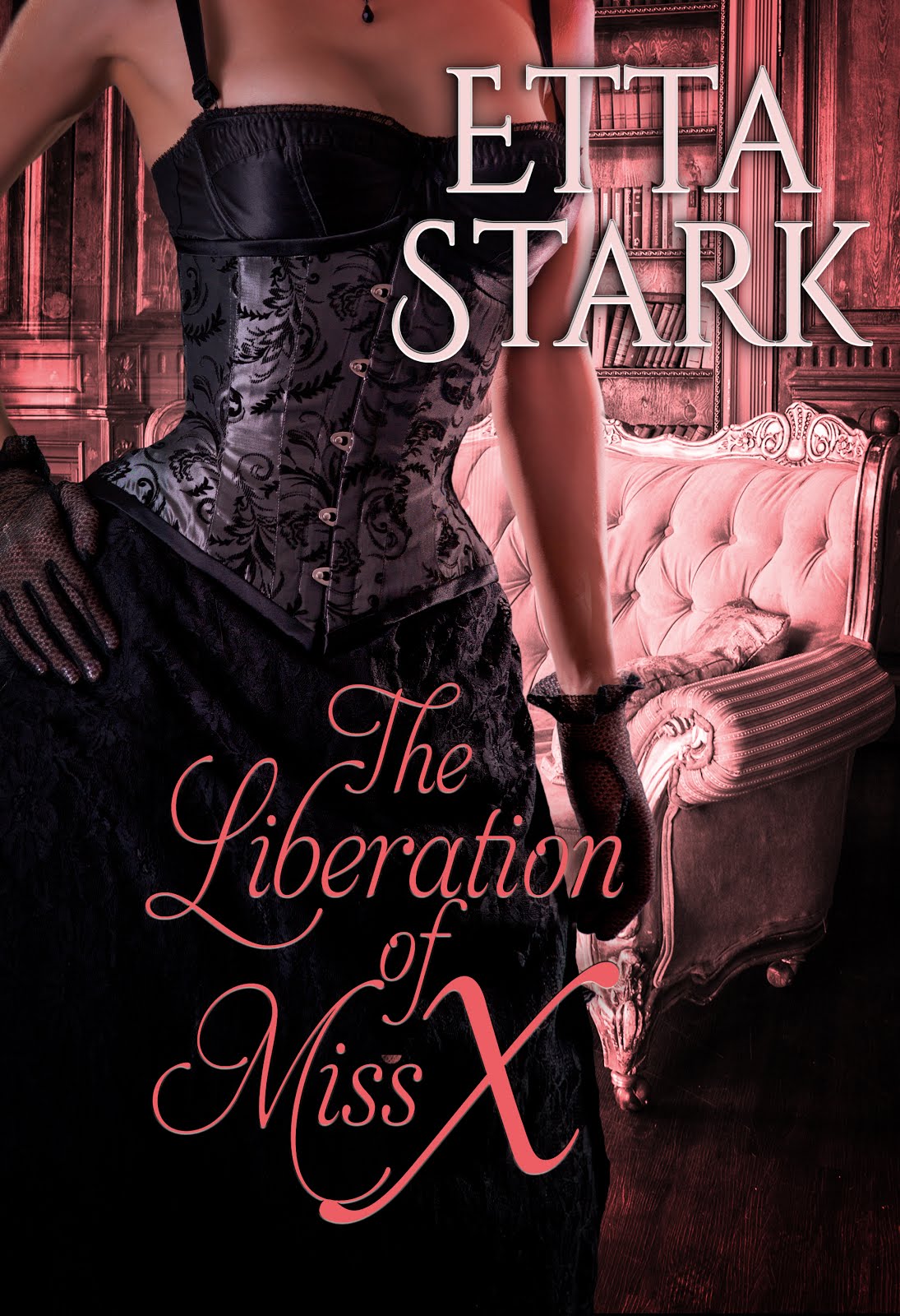 The Liberation of Miss X