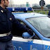 Bari. Controlli della Polizia di Stato nel fine settimana