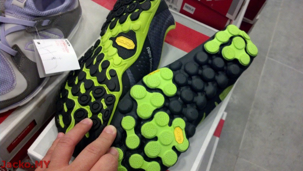 new balance setia city mall