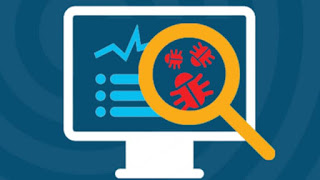 Virus, malware y spyware: ¿qué son?