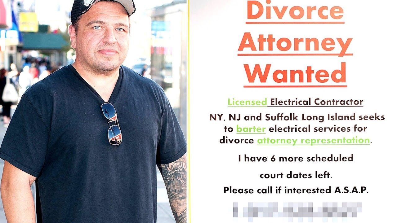 Divorce Attorney New York Divorces Choices