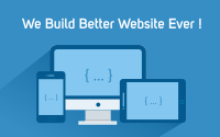 Build Better Website Design