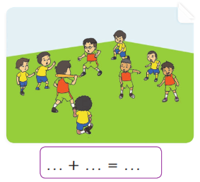 Soal UAS Online Kelas 1 Tema 2 Kurikulum 2013 - Websiteedukasi.com