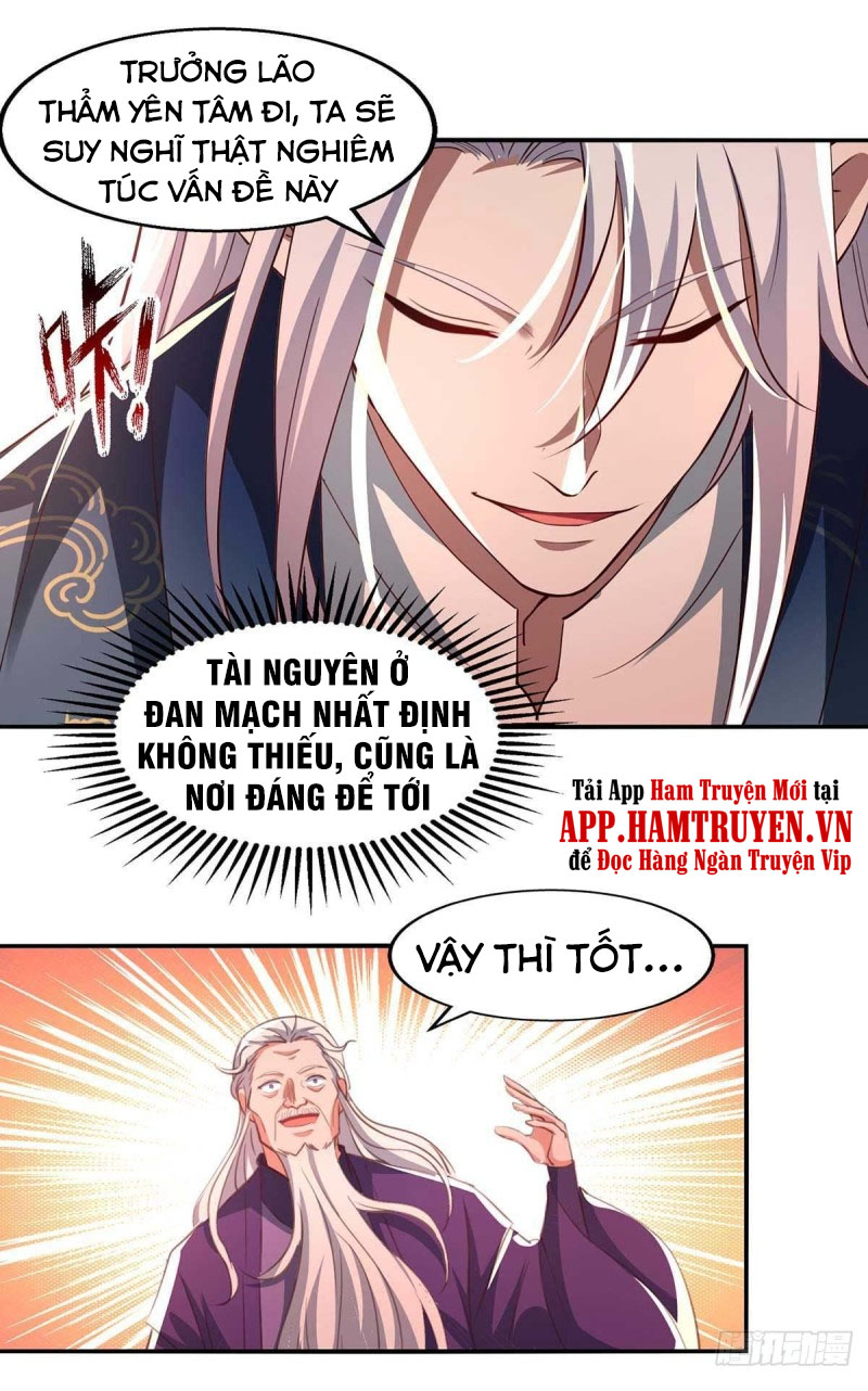 Nghịch Thiên Chí Tôn Chapter 86 - Trang 1