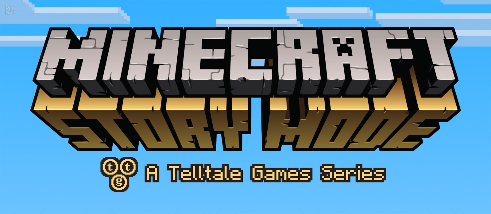 HD Wallpapers : Minecraft Story Mode Hd Wallpapers