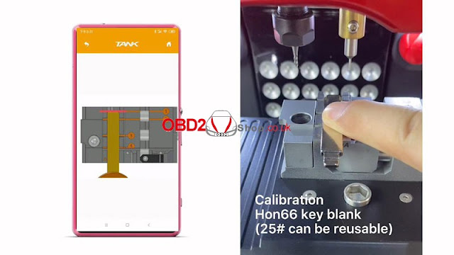 2M2 Magic Tank Clamp Options  08