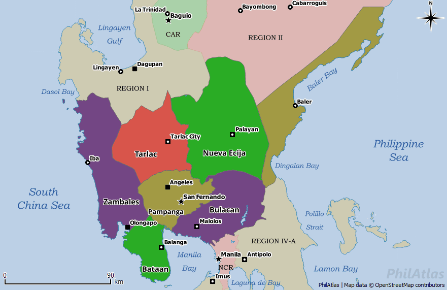 RENTCENTRALPH REALTY INC. Commercial, Industrial, & Agricultural Properties for Lease in