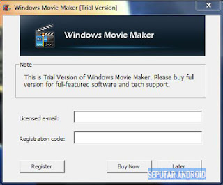 Tutorial, Cara, Aktivasi, Windows, Movie, Maker, Terbaru, Full Version, windows movie maker, download, regristrasi, crack,