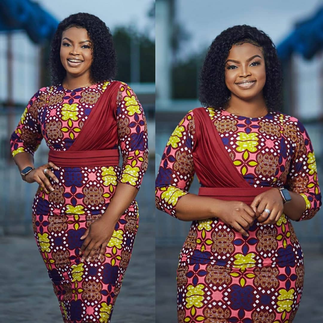 Latest Ankara Styles 2020 for Ladies Best Lovely dresses